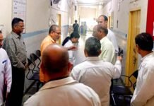 यूरोलॉजी के मरीजों को ऑनलाइन परामर्श भी करेंगे डॉ. गुप्ता, गुर्दे में पथरी से परेशान दो महिलाओं का किया सफल ऑपरेशन online consultation to urology patients