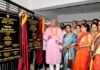 कैबिनेट मंत्री सतपाल महाराज ने पोखड़ा को दी 4 करोड़ की योजनाओं की सौगात