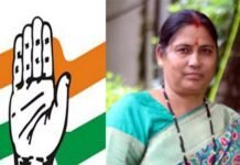 रेखा नेगी बनी पौड़ी जिला महिला कांग्रेस की उपाध्यक्ष