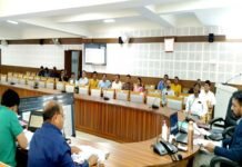 पौड़ी: पर्यटन स्वरोजगार योजना व होमस्टे योजना के लिए 22 ने किया आवेदन, 15 आवेदन स्वीकृत tourism self-employment and homestay scheme