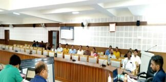 पौड़ी: पर्यटन स्वरोजगार योजना व होमस्टे योजना के लिए 22 ने किया आवेदन, 15 आवेदन स्वीकृत tourism self-employment and homestay scheme
