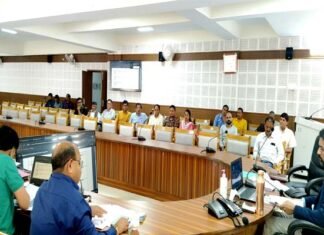 पौड़ी: पर्यटन स्वरोजगार योजना व होमस्टे योजना के लिए 22 ने किया आवेदन, 15 आवेदन स्वीकृत tourism self-employment and homestay scheme