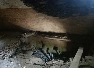 पौड़ी गढ़वाल: भारी बारिश के चलते मकान की दीवार गिरने से बुजुर्ग महिला की मौत elderly woman died due to collapse of a house wall in Pauri heavy rain