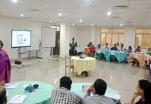 बीसीएमई प्रशिक्षण से मेडिकल एजुकेशन में होगा अत्याधुनिक आयामों पर कार्य: प्रो. विनय शर्मा