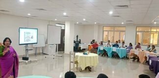 बीसीएमई प्रशिक्षण से मेडिकल एजुकेशन में होगा अत्याधुनिक आयामों पर कार्य: प्रो. विनय शर्मा