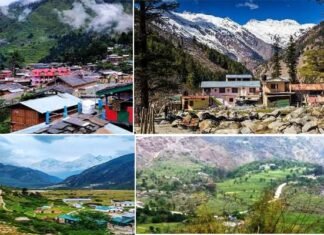 Best Tourism Village Award:उत्तराखंड के इन चार गांवों को मिलेगा सर्वश्रेष्ठ पर्यटन ग्राम पुरस्कार,अंतराष्ट्रीय पर्यटन दिवस पर केंद्रीय पर्यटन मंत्रालय करेगा सम्मानित Best Tourism Village Award