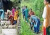 पौड़ी जनपद के सभी 1173 ग्राम पंचायतों में चलाया गया स्वच्छता अभियान, 1,31,376 ग्रामीणों ने ली स्वच्छता की शपथ Cleanliness drive in Pauri district