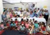 शारदा कौशल विकास केंद्र में कंप्यूटर साक्षरता कक्षाओं का शुभारंभ Computer literacy classes