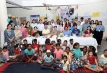 शारदा कौशल विकास केंद्र में कंप्यूटर साक्षरता कक्षाओं का शुभारंभ Computer literacy classes