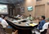 अब स्कूलों की स्थिति सुधारने की बारी, डीएम देहरादून ने उठाया बीड़ा DM savin bansal dehradun