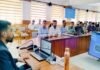 ई ऑफिस प्रणाली में फिसड्डी एक दर्जन अधिकारियों का डीएम ने रोका वेतन DM stopped the salary of a dozen officers