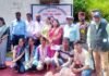 कल्जीखाल महाविद्यालय में एनएसएस छात्र-छात्राओं द्वारा आयोजित गढ़ भोज प्रतियोगिता में अंजली, ममतेश एवं प्रियांशु को प्रथम पुरस्कार Garh Bhoj competition in Kaljikhal