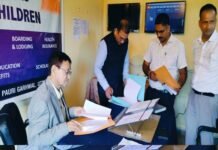 पौड़ी बाल सुधार गृह में नाबालिग की आत्महत्या मामले में मानवाधिकार आयोग सख्त Human rights commission strict