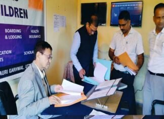 पौड़ी बाल सुधार गृह में नाबालिग की आत्महत्या मामले में मानवाधिकार आयोग सख्त Human rights commission strict