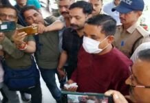 विधवा से दुष्कर्म का आरोपी दुग्ध संघ अध्यक्ष मुकेश बोरा गिरफ्तार Milk union president Mukesh Bora, accused of raping a widow