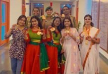 शारदा विश्वविद्यालय के एनसीसी कैडेट्स ने जीते 21 पदक