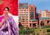 शारदा विश्वविद्यालय में नारायण रेकी सत्संग परिवार की संस्थापिका राजेश्वरी जी मोदी (राज दीदी) का होगा सत्संग