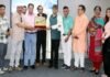 आर्थिक आमदनी के बिना उत्तराखंडी सिनेमा उद्योग का विकास संभव नहीं: उत्तराखंडी सिनेमा दिशा, दशा एवं भविष्य तथा समस्या और समाधान’ विषय पर सेमिनार आयोजित Seminar organized on the topic of 'Uttarakhand cinema direction, condition and future
