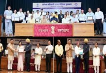 शिक्षक दिवस पर उत्तराखंड में इन 19 शिक्षकों को ‘‘शैलेश मटियानी राज्य शैक्षिक पुरस्कार’’ से किया गया सम्मानित, मुख्यमंत्री ने पुरस्कार राशि दोगुना करने की घोषणा Shailesh Matiyani State Educational Award