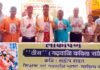 गढ़वाली काव्य संग्रह ‘तीस’ का लोकार्पण, शिक्षक संदीप रावत की इस पुस्तक में हैं 78 कविताएं एवं 18 क्षणिकाएं Tees Garhwali poetry collection