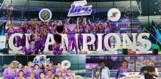 Women UPL 2024: मसूरी थंडर्स ने जीता उत्तराखंड महिला प्रीमियर लीग का ख़िताब, नंदिनी कश्यप बनी प्लेयर ऑफ द टूर्नामेंट Mussoorie Thunders won the Uttarakhand Women's Premier League title