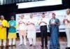 मुख्यमंत्री ने ‘‘उत्तराखण्ड का लोक पुत्र प्रीतम भरतवाण’’ पुस्तक का किया विमोचन Uttarakhand ka Lokputra Pritam Bharatwan
