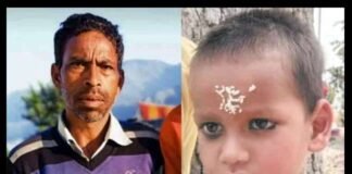 गाय चराने जंगल जा रहे पिता-पुत्र पर ततैया के झुंड ने किया हमला, नहीं बचाई जा सकी जान Wasp attacked father and son in Tehri