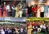 YUCA 2024: यंग उत्तराखंड सिने अवार्ड्स 2024 में “बथों-सुबेरो घाम-2” ने जीता सर्वश्रेष्ठ फिल्म का अवार्ड, यहाँ देखें सर्वश्रेष्ठ अभिनेता, अभिनेत्री, गायक समेत अन्य विजेताओं की लिस्ट Young Uttarakhand Cine Awards 2024