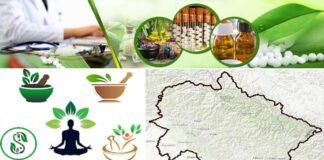 उत्तराखंड में आयुर्वेद को बढ़ावा देने के लिए इन 13 गांवों को बनाया जायेगा आदर्श आयुष ग्राम, यहाँ देखें लिस्ट Aadarsh Ayush Gram in Uttarakhand