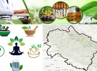 उत्तराखंड में आयुर्वेद को बढ़ावा देने के लिए इन 13 गांवों को बनाया जायेगा आदर्श आयुष ग्राम, यहाँ देखें लिस्ट Aadarsh Ayush Gram in Uttarakhand