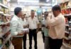 उत्तराखंड में मिलावटी देसी घी और मक्खन बेचने वालों के खिलाफ प्रदेशव्यापी छापेमारी शुरू, कई नामी कंपनियों के लिए सैंपल