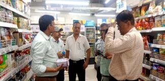 उत्तराखंड में मिलावटी देसी घी और मक्खन बेचने वालों के खिलाफ प्रदेशव्यापी छापेमारी शुरू, कई नामी कंपनियों के लिए सैंपल