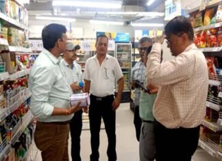 उत्तराखंड में मिलावटी देसी घी और मक्खन बेचने वालों के खिलाफ प्रदेशव्यापी छापेमारी शुरू, कई नामी कंपनियों के लिए सैंपल