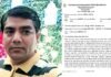 निजी कंपनी के मैनेजर की आत्महत्या के मामले में कंपनी अधिकारियों पर प्रताड़ित किए जाने के संगीन आरोप, FIR दर्ज