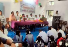 जीआईसी स्वीत में ब्लॉक स्तरीय सामाजिक विज्ञान महोत्सव आयोजित, क्विज में स्वीत, मॉडल में खंडाह तथा प्रोजेक्ट में चमराड़ा रहे अव्वल