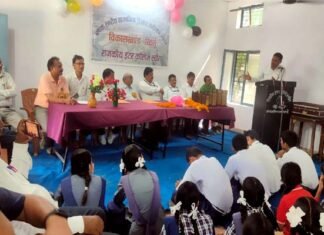 जीआईसी स्वीत में ब्लॉक स्तरीय सामाजिक विज्ञान महोत्सव आयोजित, क्विज में स्वीत, मॉडल में खंडाह तथा प्रोजेक्ट में चमराड़ा रहे अव्वल