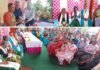 भारत रत्न पंडित गोविंद बल्लभ पंत जी की 137वीं जयंती पौड़ी के च्वींचा गांव में धूम धाम से मनाई गई