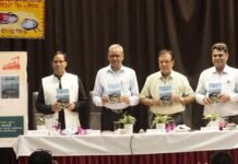 प्रोफ़ेसर हरेन्द्र सिंह असवाल की पुस्तकों “खेडा़खाल“ और “हाशिए के लोग“ का लोकार्पण