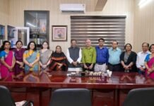 पुस्तकालयों के महत्व पर राष्ट्रीय संगोष्ठी संपन्न, राष्ट्रीय शिक्षा नीति के आलोक में शैक्षणिक ग्रथालयों, साहित्य का बदलता स्वरूप विषय पर हुई विशद चर्चा importance of libraries