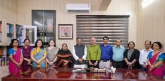 पुस्तकालयों के महत्व पर राष्ट्रीय संगोष्ठी संपन्न, राष्ट्रीय शिक्षा नीति के आलोक में शैक्षणिक ग्रथालयों, साहित्य का बदलता स्वरूप विषय पर हुई विशद चर्चा importance of libraries