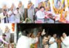 सीएम धामी ने मसूरी गोलीकांड की 30वीं बरसी पर शहीद आंदोलनकारियों को दी श्रद्धाजंलि martyred agitators on the 30th anniversary of the Mussoorie firing incident