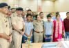 नोएडा के उत्तराखंड पब्लिक स्कूल से लापता हुए दोनों छात्र आनंद विहार स्टेशन से सकुशल बरामद, क्यों और कैसे पहुंचे वहां, पुलिस कमिश्नर ने पुलिस टीम को दिया 20,000 रूपये का इनाम