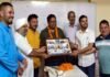 सामाजिक पूंजी के संवाहक वरिष्ठ सर्जन डॉ. सलूजा के स्थानांतरण पर श्रीनगर में विदाई समारोह आयोजित senior surgeon Dr Saluja