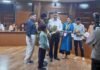 गाज़ियाबाद की संस्था शिक्षा से शिखर तक ने नेशनल साइंस सेंटर की वर्कशॉप में तीसरा स्थान किया हासिल