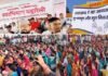गैरसैंण में मूल निवास, भू-कानून स्वाभिमान महारैली में उमड़ा लोगों का हुजूम, पौड़ी में भी विभिन्न संगठनों ने दिया धरना swabhiman maharally gairsain