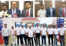 यूनियन बैंक द्वारा उत्तरांचल यूनिवर्सिटी में यू जीनियस कार्यक्रम का आयोजन