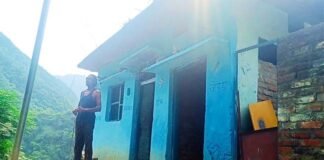ग्रामीण क्षेत्रों में बाहरी व्यक्तियों के सत्यापन जरूरी हो