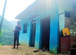 ग्रामीण क्षेत्रों में बाहरी व्यक्तियों के सत्यापन जरूरी हो