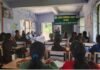 तनाव प्रबंधन विषय पर कार्यशाला का आयोजन workshop on stress management
