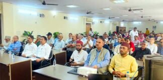 उत्तराखंड के पहाड़ी क्षेत्र में 5वीं अनुसूची की वापसी की मांग, 22 दिसंबर को दिल्ली में मूल निवासियों का संसद कूच का ऐलान 5th Schedule in the hilly area of Uttarakhand